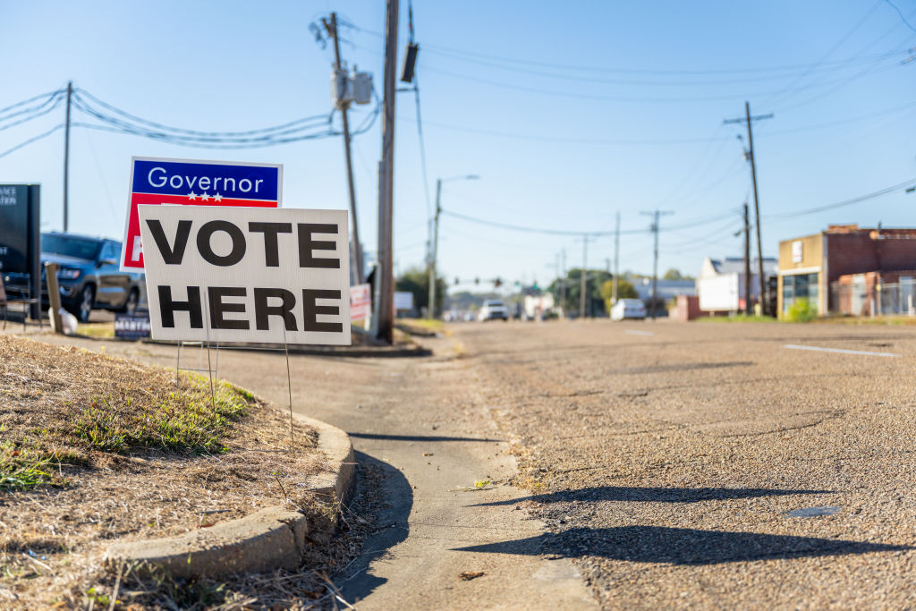 Mississippi, voting, election, theGrio.com