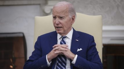 Joe Biden, Black voters, theGrio.com