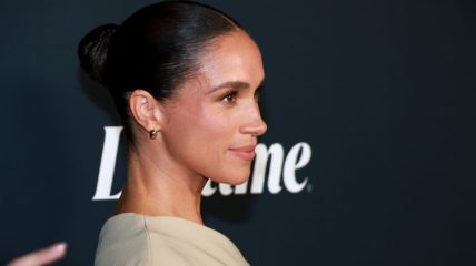 Meghan Markle discusses what her children love about the holidays