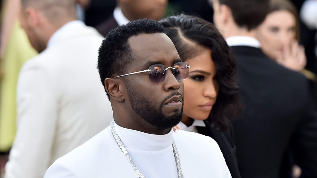Diddy admits beating Cassie, says sorry, calls actions ‘inexcusable’