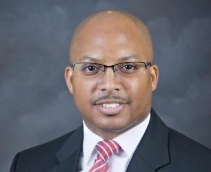 Marcus Thompson named 13th president of Jackson State University