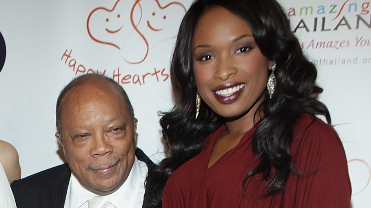 Quincy Jones, Jennifer Hudson and Chance the Rapper co-owners of historic Chicago theater