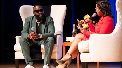 Classes on celebrities like Rick Ross are engaging a new generation of law students
