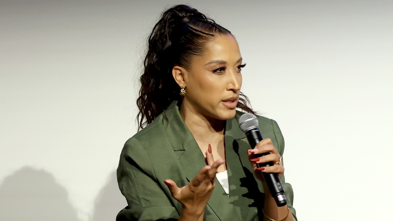 Robin Thede slams Vulture for misleading headline