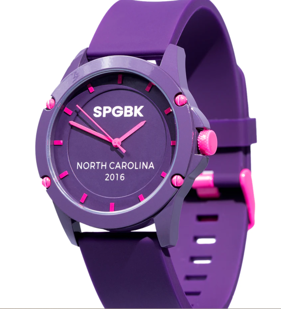 SPGBK Watches, Oprah's Favorite Things 2023, Holiday gift guide, Christmas gift guide, Black-owned gift guide, theGrio.com