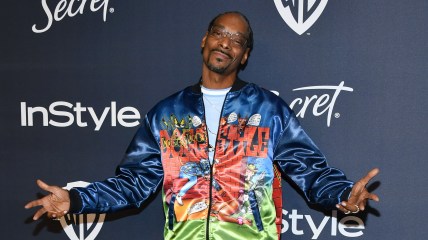 Snoop Dogg, thegrio.com, doggystyle
