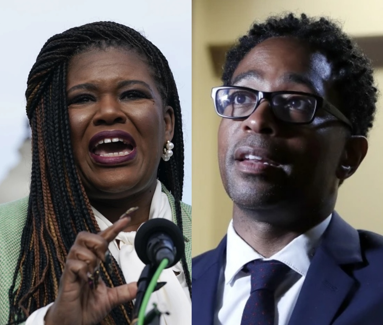 Wesley Bell drops Senate bid to challenge Cori Bush in House race