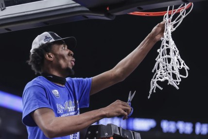 NCAA denies waiver for 27-year-old DeAndre Williams to play another season for Memphis