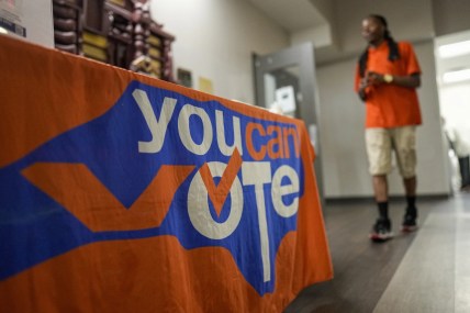 North Carolina’s voter ID mandate taking effect this fall is likely dress rehearsal for 2024