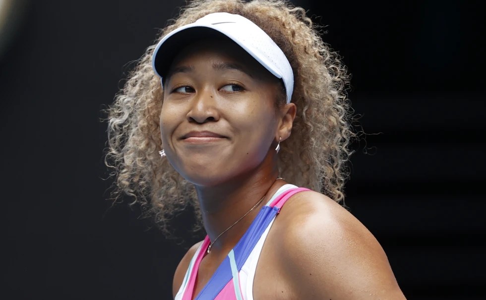 Naomi Osaka, mental health, theGrio.com