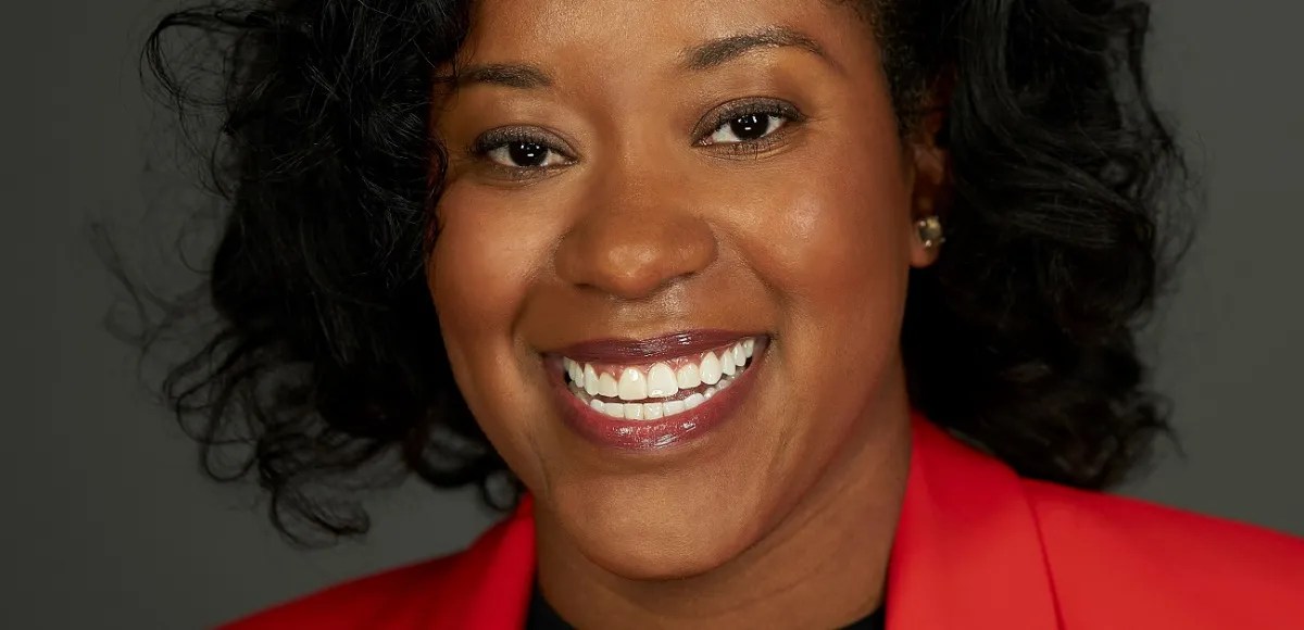 National Association of Realtors taps Nykia Wright to be interim leader after CEO steps down