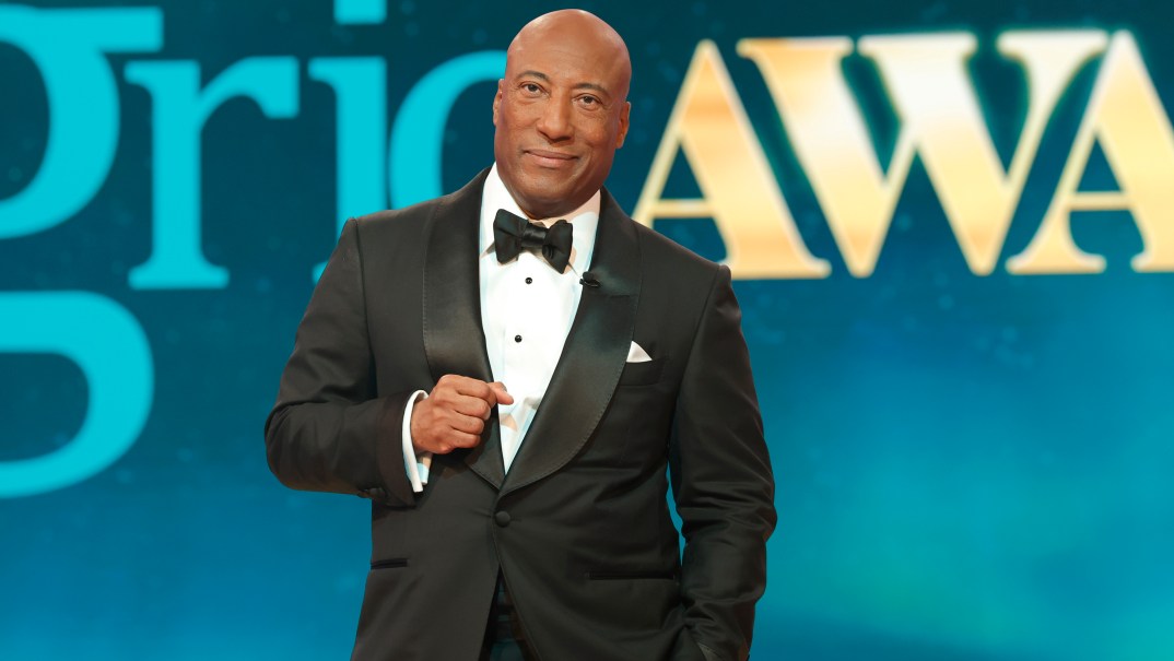 Mariah Carey, Don Cheadle, Misty Copeland, Dr. Kizzmekia S Corbett-Helaire, Tamron Hall, Kevin Hart, Steve Harvey, Dwayne “The Rock” Johnson, Eddie Murphy, Al Sharpton and Denzel Washington, TheGrio Awards, TheGrio Awards 2023, theGrio.com