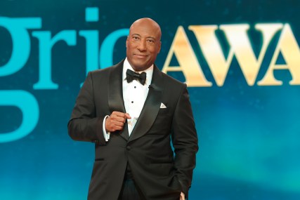 Byron Allen speaks on ‘the truths’ of Black America in inspiring TheGrio Awards speech