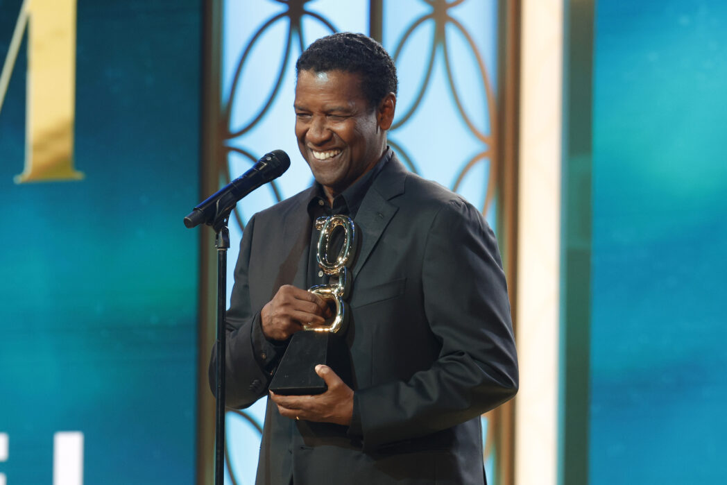 Mariah Carey, Don Cheadle, Misty Copeland, Dr. Kizzmekia S Corbett-Helaire, Tamron Hall, Kevin Hart, Steve Harvey, Dwayne “The Rock” Johnson, Eddie Murphy, Al Sharpton and Denzel Washington, TheGrio Awards, TheGrio Awards 2023, theGrio.com