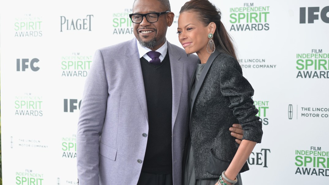 2014 Film Independent Spirit Awards - Arrivals