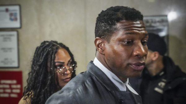 Text messages between Jonathan Majors and former girlfriend released: ‘I’m a monster’