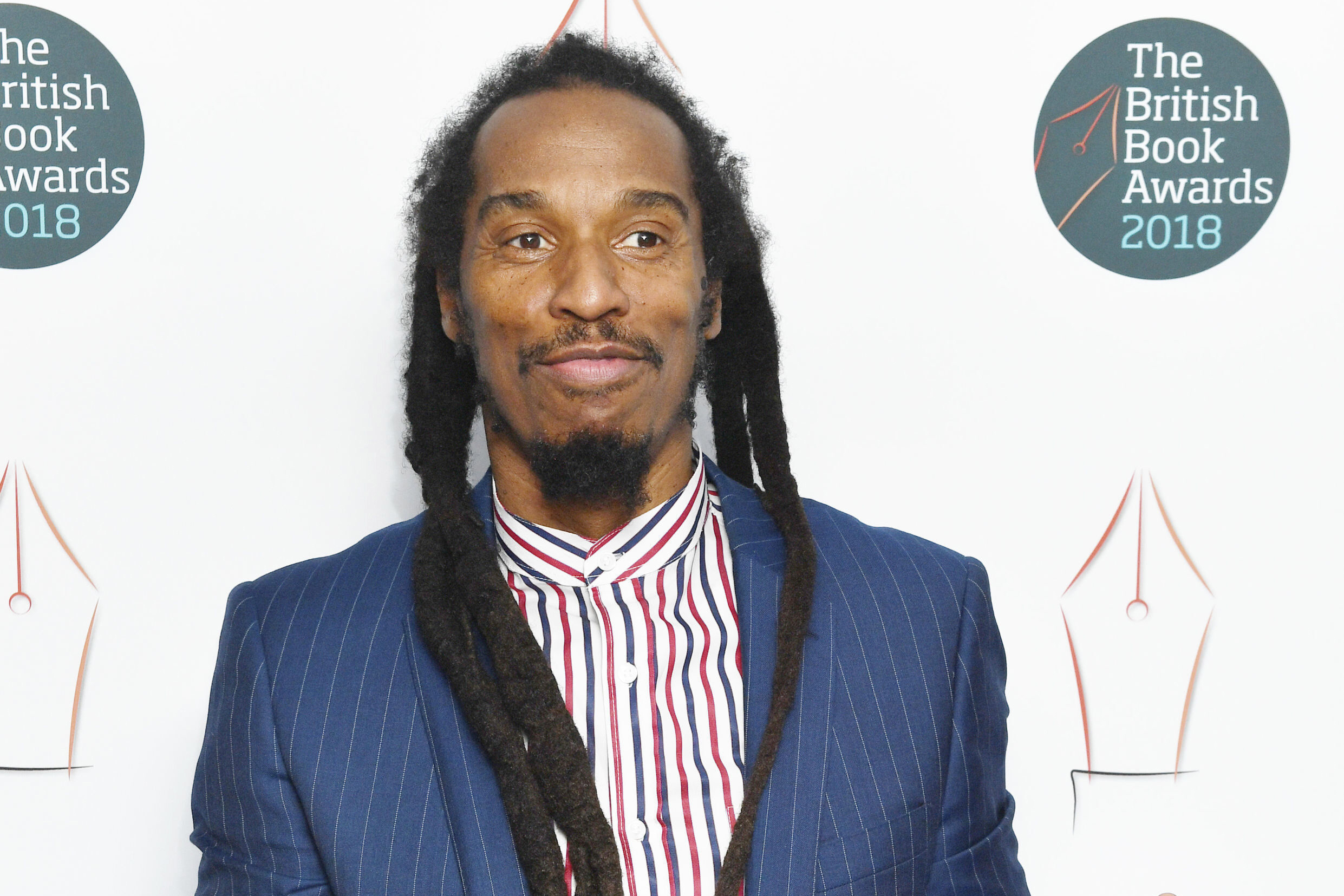 Benjamin Zephaniah, Black British poet and political activist who spoke out on issues of race, dies at 65