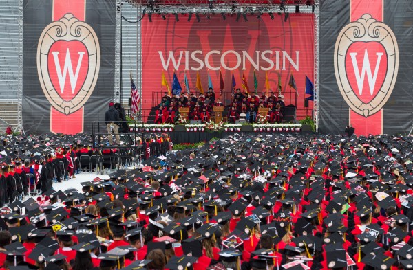 Wisconsin university system gives in, scales back diversity initiatives following GOP demands