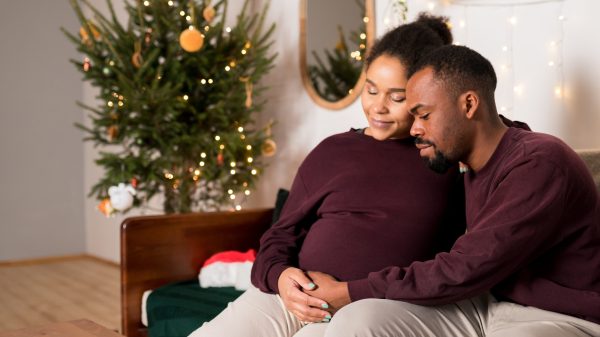 Gift like theGrio: Practical gifts for new parents