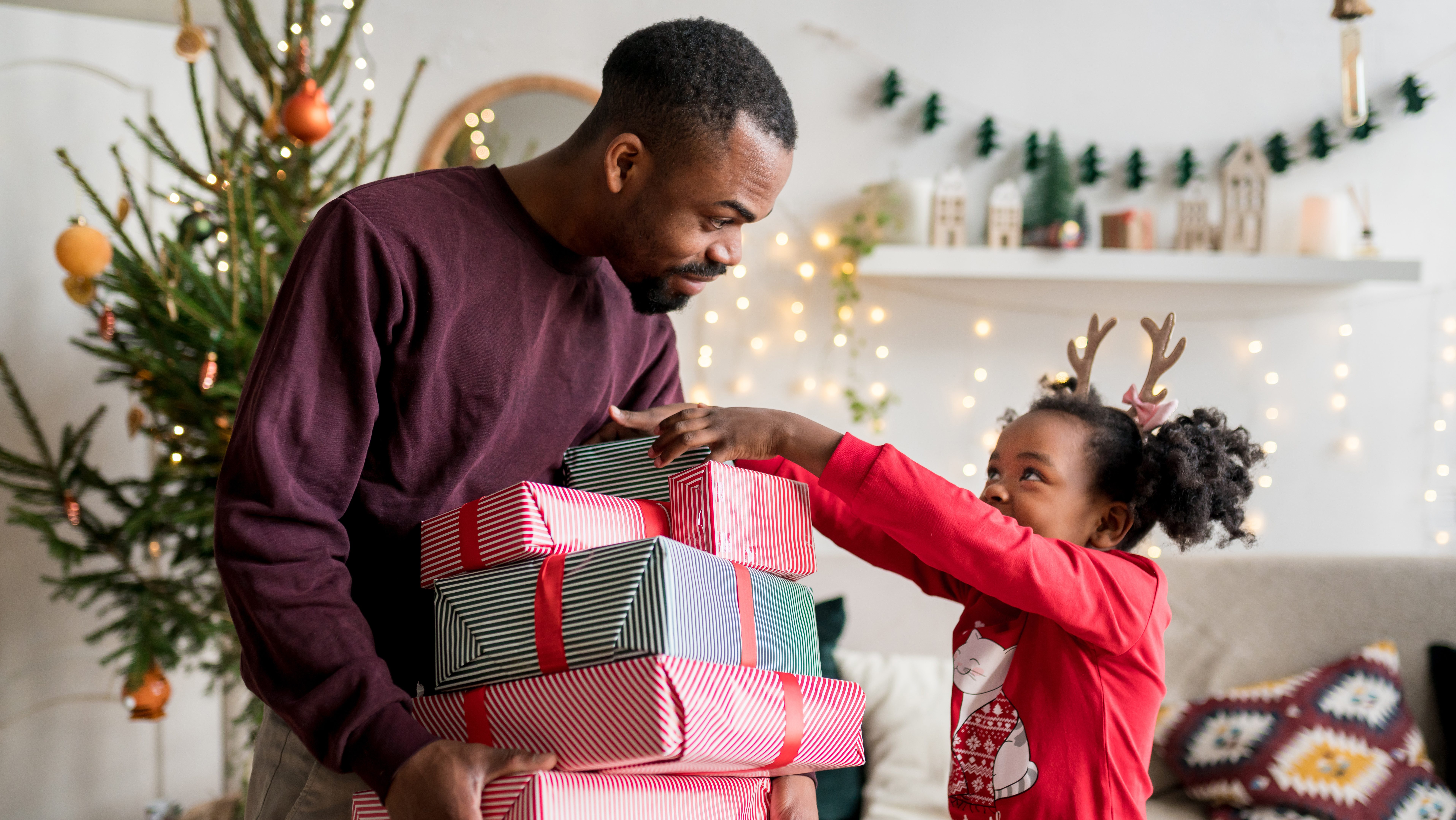 Gift like theGrio: Give kids' gifts that transcend toys - TheGrio