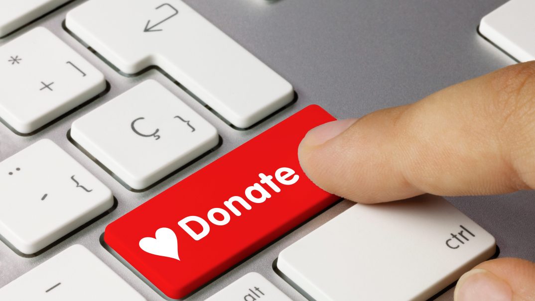 What is the deadline for year end charitable contributions?, year-end contributions charity, charity donations taxes, What are the IRS rules for charitable donations?, Black charities to donate to, Charitable Contribution tax Deductions theGrio.com