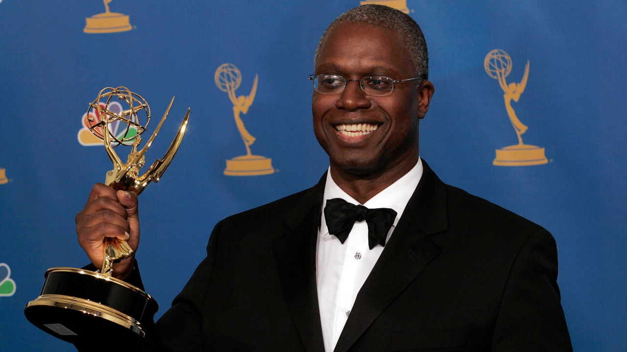 Andre Braugher died from lung cancer, rep for ‘Brooklyn Nine-Nine’ and ‘Homicide’ star says