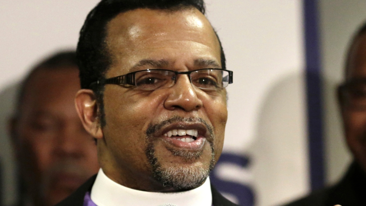 Send-offs show Carlton Pearson’s split legacy spurred by his inclusive beliefs, rejection of hell