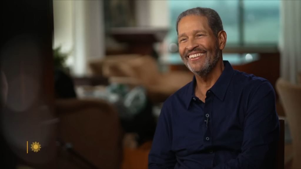 Bryant Gumbel interview with Jane Pauley