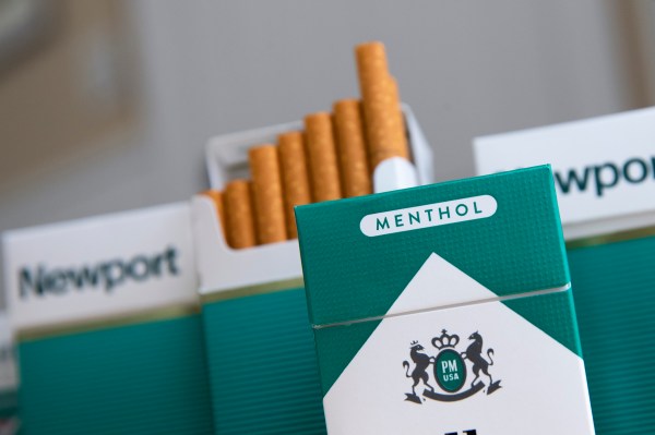 Advocates urge White House to ‘save’ Black lives, end delay on menthol cigarettes