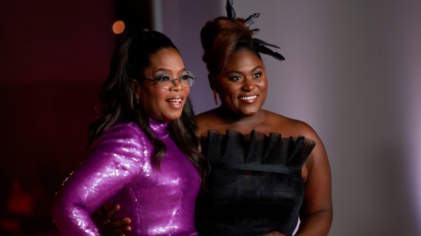 Red carpet recap: Black Hollywood royalty reigned at the 2023 Academy Museum Gala