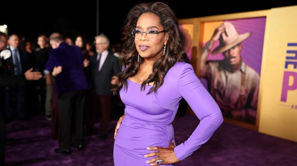 Oprah confirms using weight-loss medication, says she’s ‘done with the shaming’