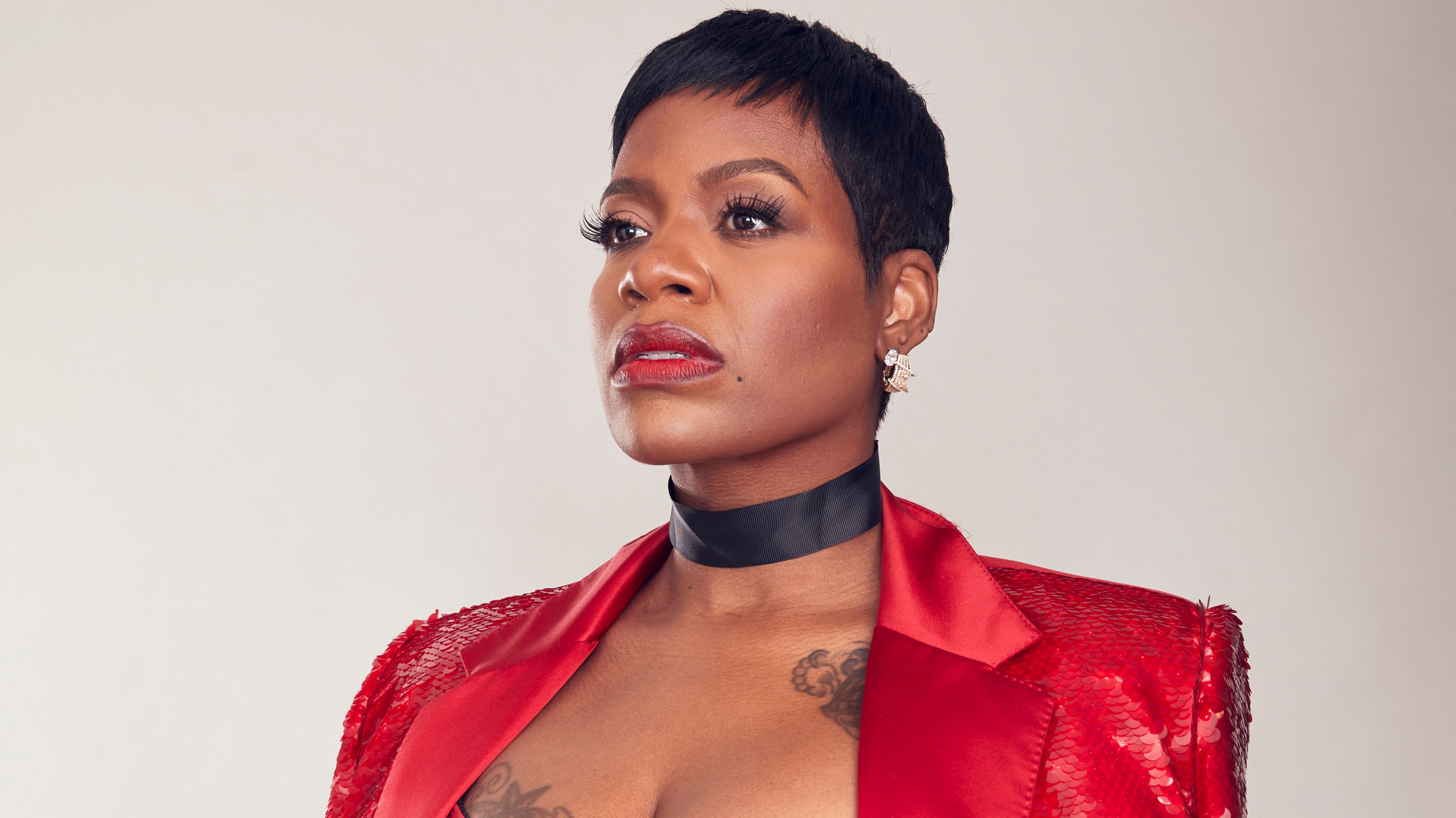 Greater than a ‘glow up’: Fantasia reminds us that sometimes you’ve got to ‘lose to win’ 