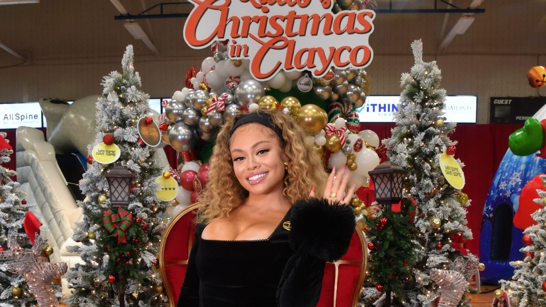 Latto Christmas in Clayco, Lil Nas X coach, Rihanna Super Bowl malfunction, Rihanna pregnancy reveal, Kanye West malibu mansion, Viral fashion moments 2023, what were the best fashion moments of 2023? theGrio.com