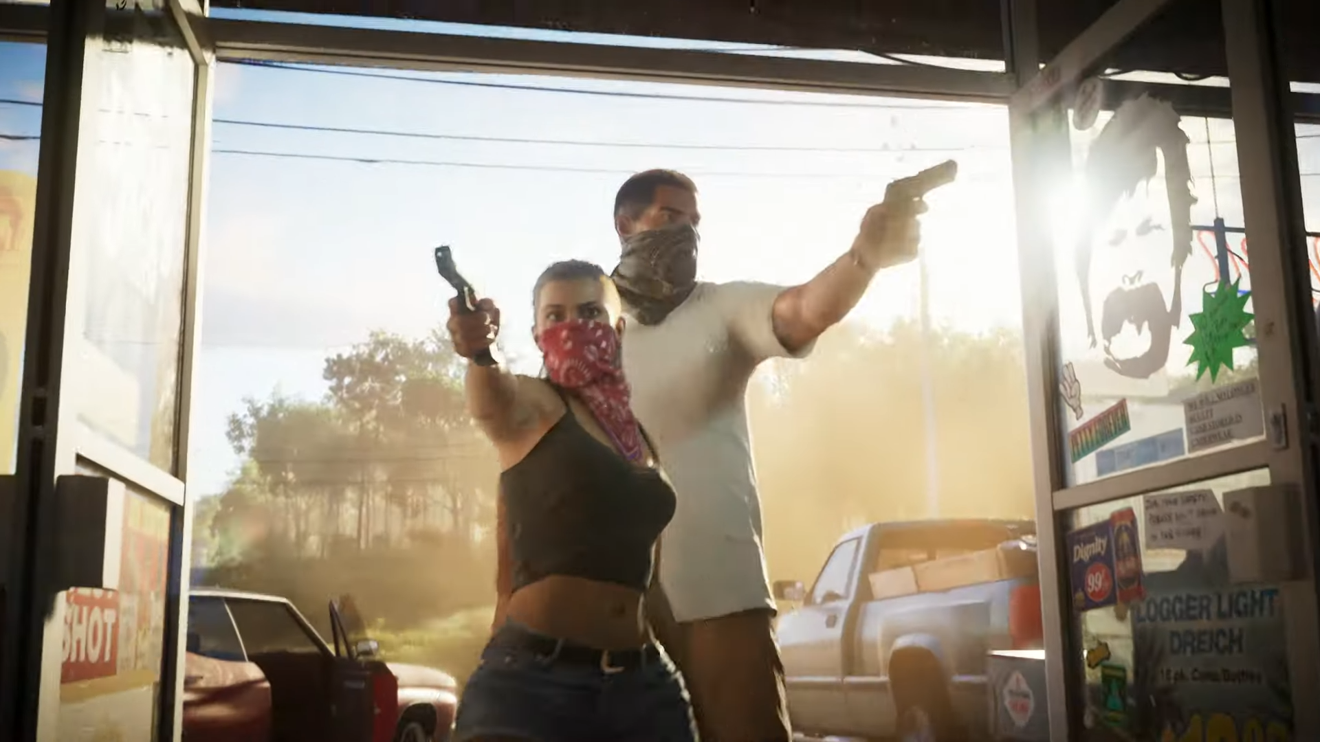 The hype around ‘Grand Theft Auto VI,’ explained