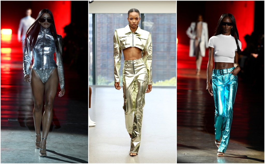 Famous Black Fashion Designers 2024