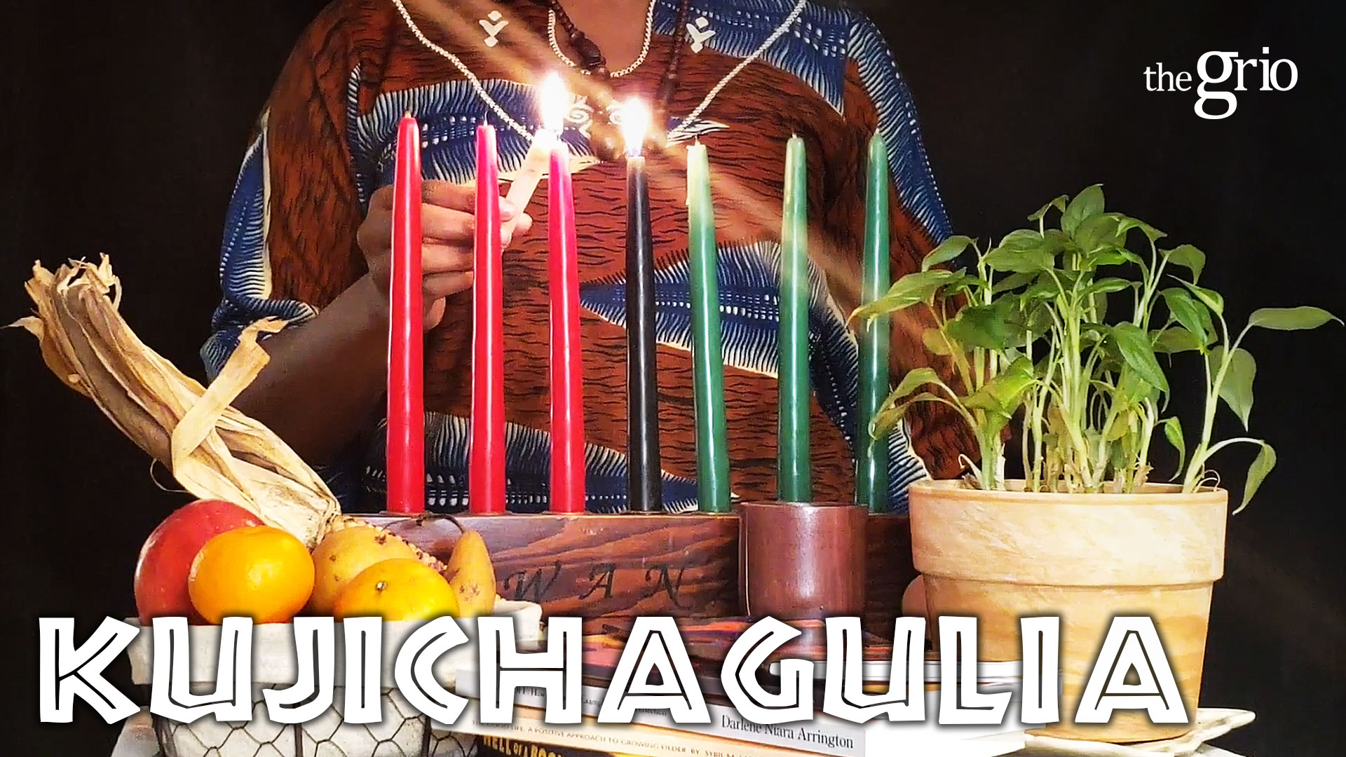 Watch: A deep dive into Kujichagulia and everything you need to know