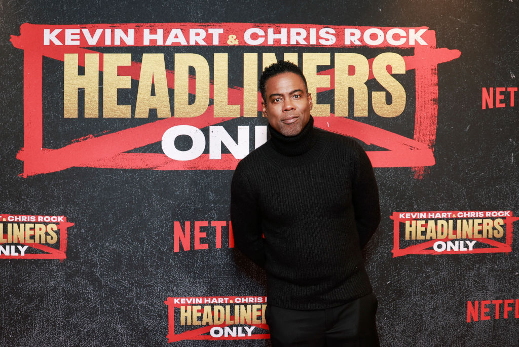 Chris Rock, other comedians decline Golden Globes host gig