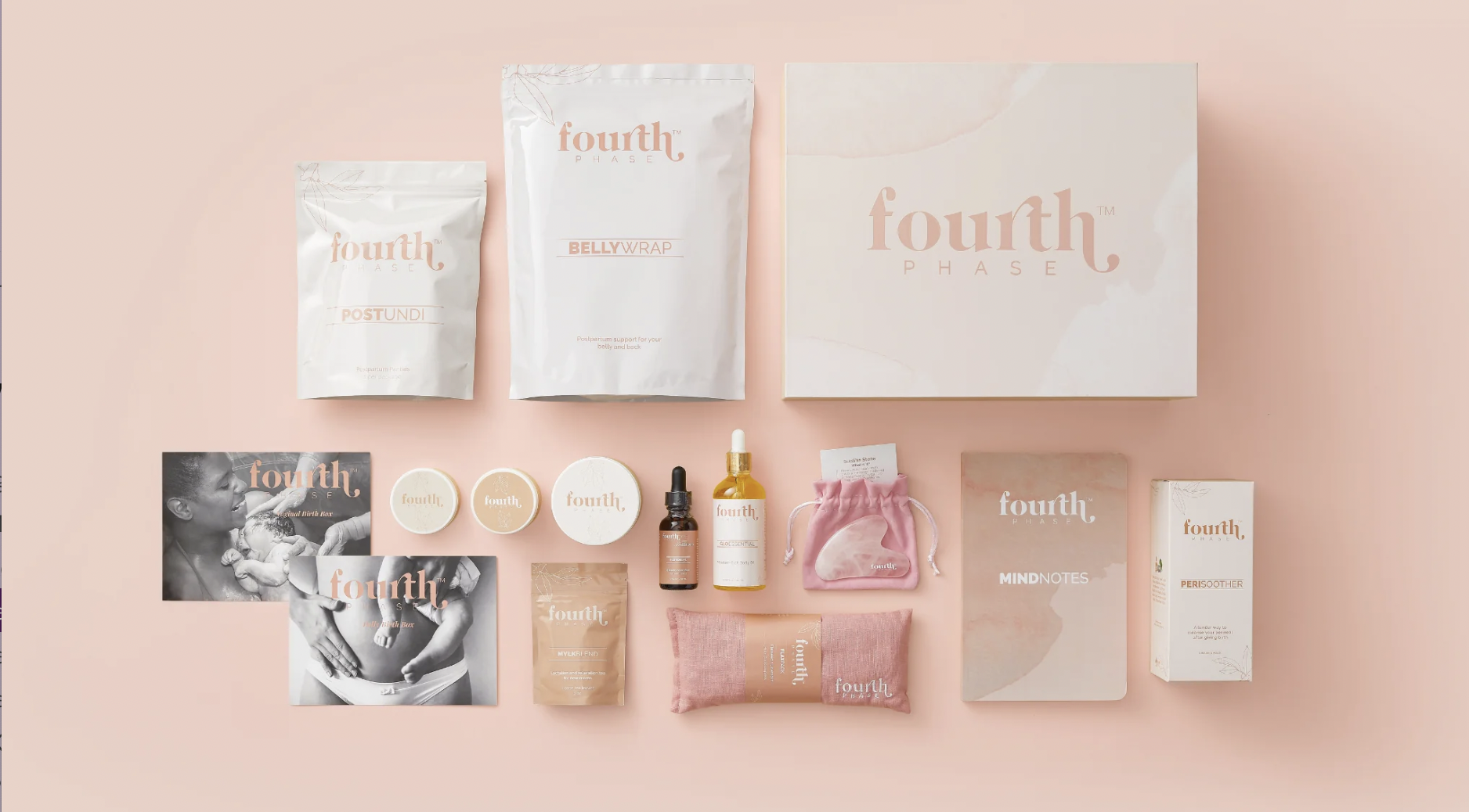 Thoughtful and Practical Gifts for First Time Parents – The Cultured Baby