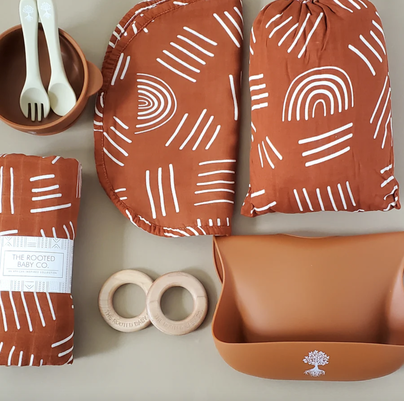 Thoughtful and Practical Gifts for First Time Parents – The Cultured Baby