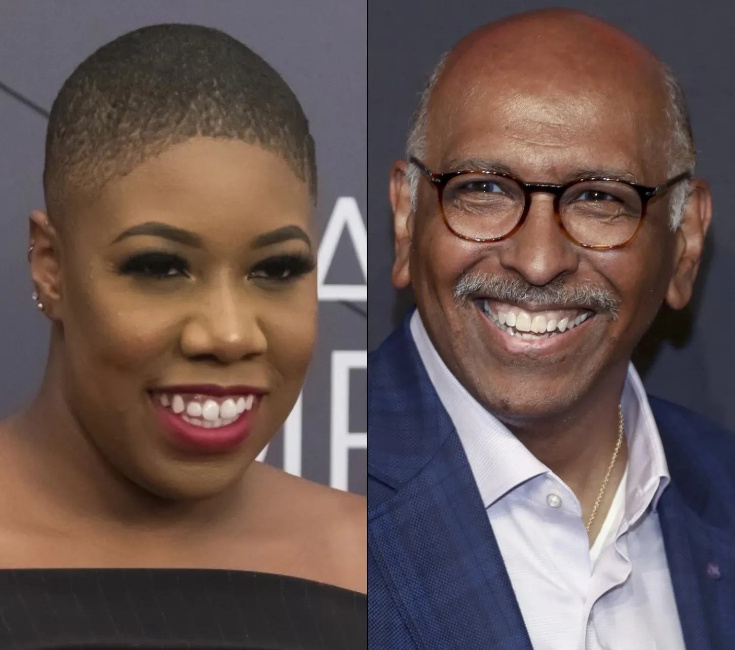 Symone Sanders, Michael Steele tapped as co-hosts of new MSNBC election-season show