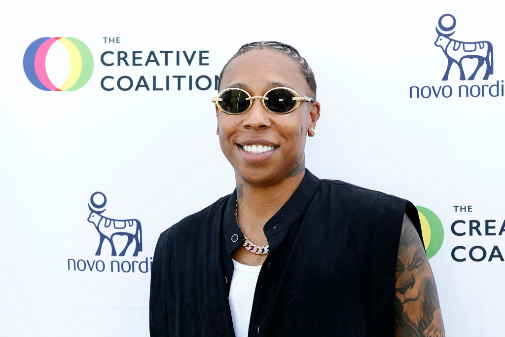 Lena Waithe’s Hillman Grad and Indeed announce Rising Voices’ next class of BIPOC filmmakers