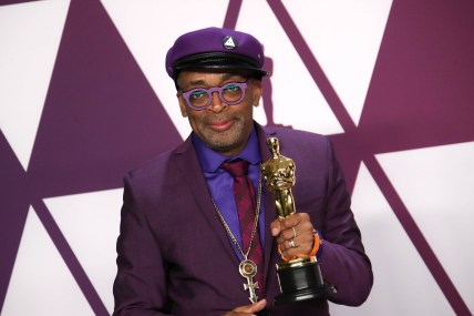 Spike Lee, theGrio.com