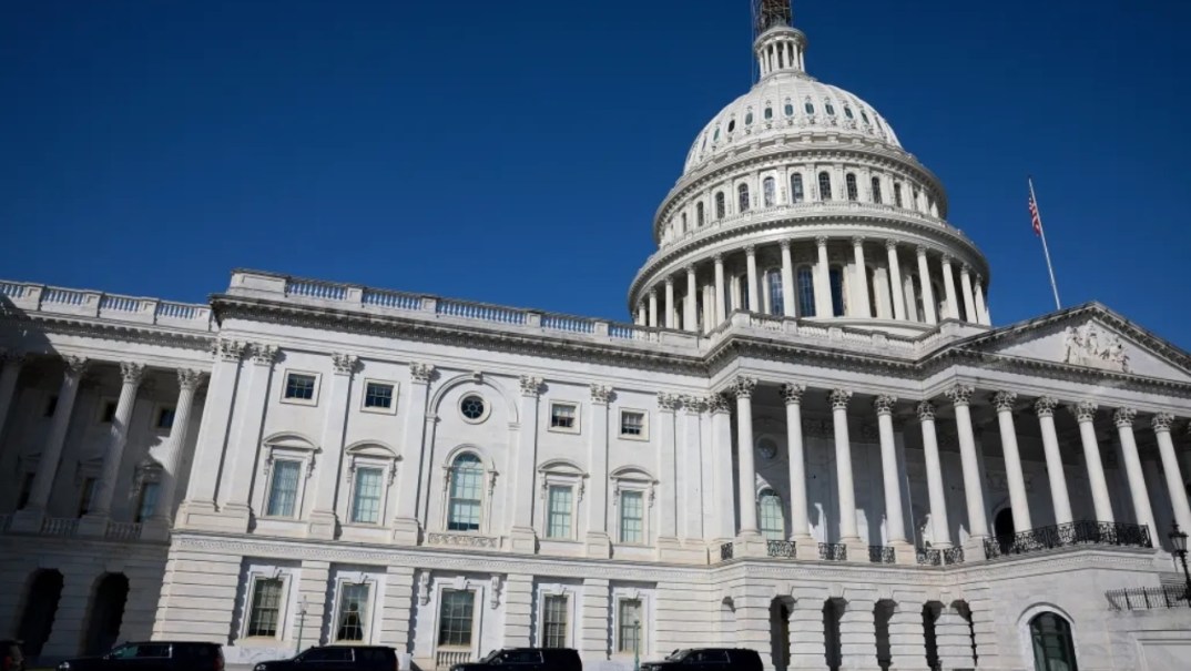 U.S. Capitol, theGrio.com