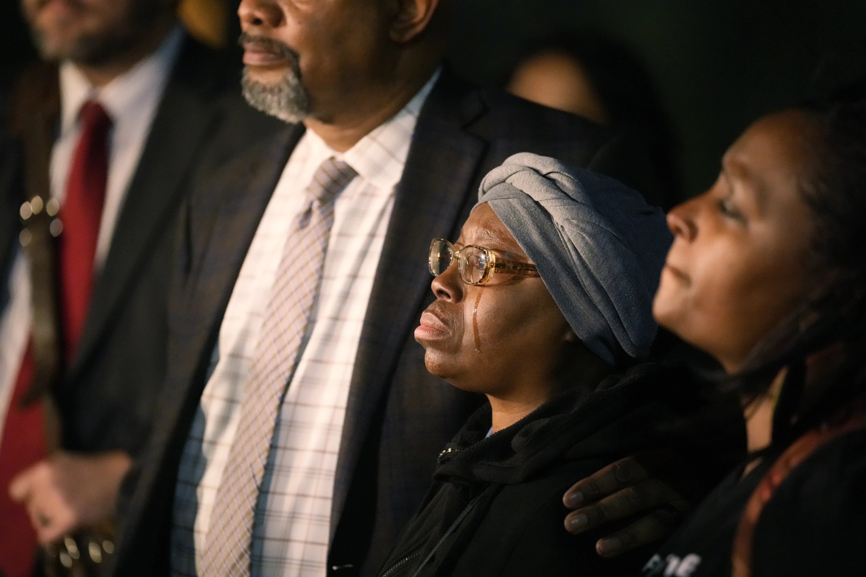 Paramedics were convicted in Elijah McClain’s death. That could make other first responders pause