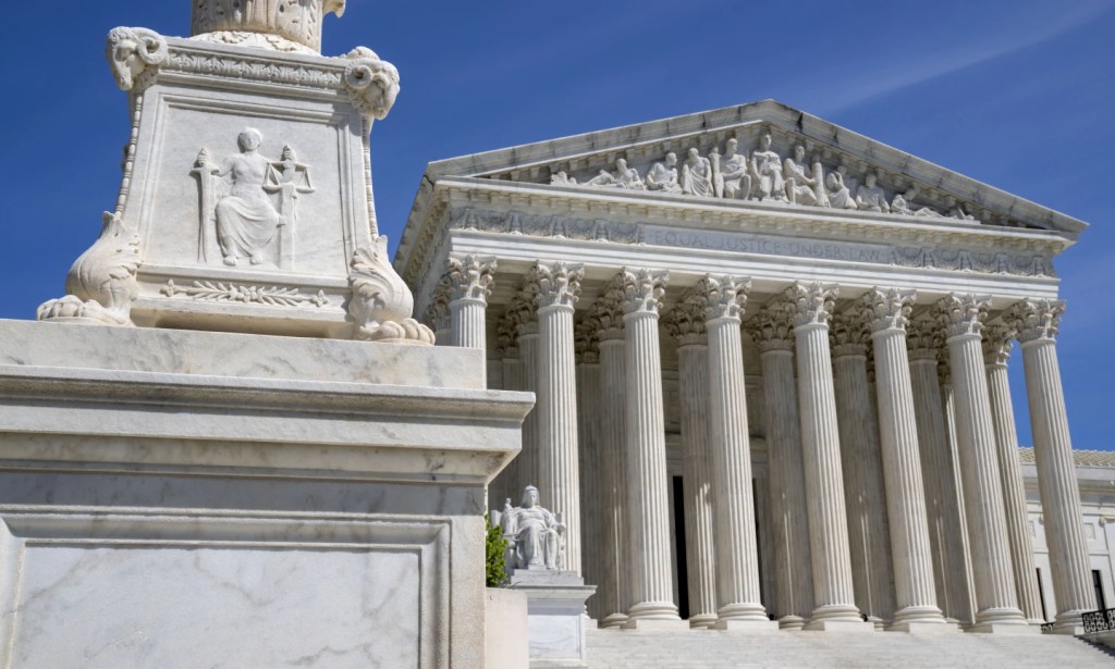 U.S. Supreme Court, theGrio.com