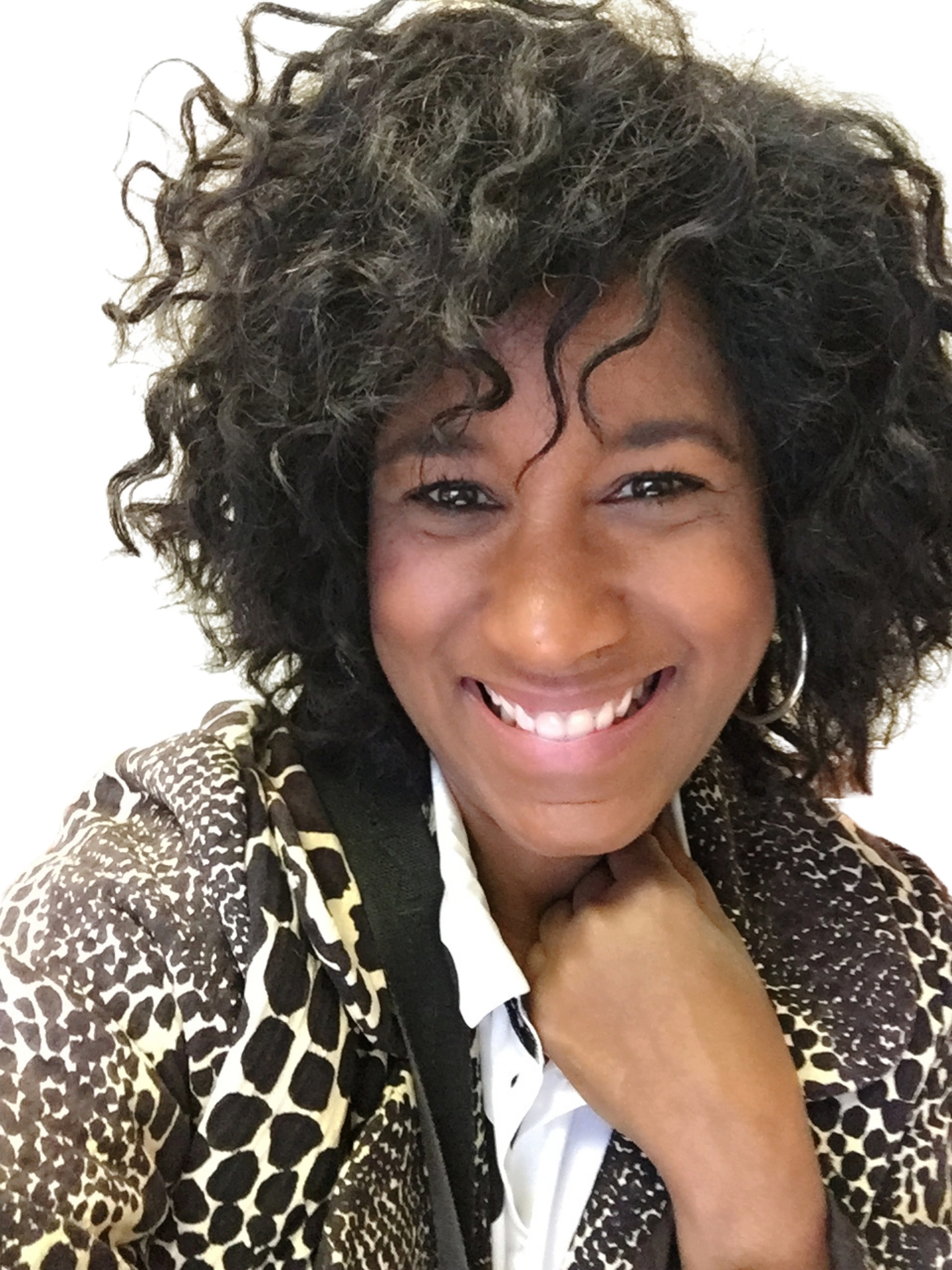 Joy Sewing first Black news columnist at the Houston Chronicle