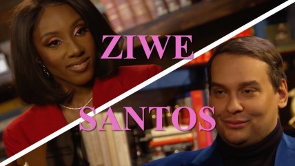 George Santos Answers Hard-Hitting Questions | Ziwe Interview