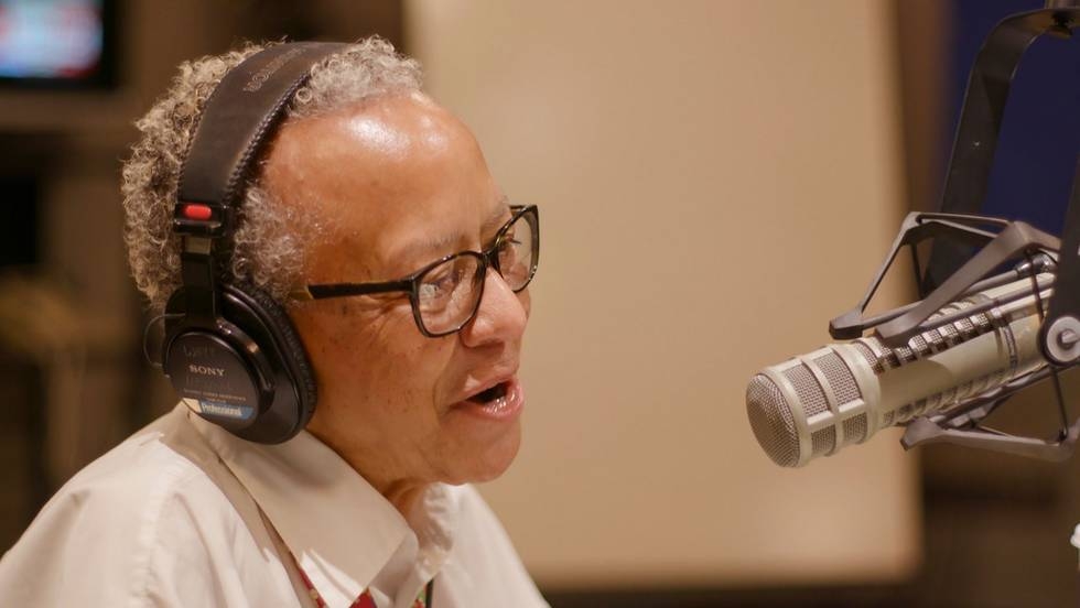 Award-winning doc, ‘Going to Mars: The Nikki Giovanni Project’ hits Max on Jan. 8