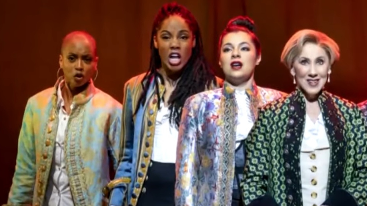 Black actress sues Broadway company for discrimination and retaliation after being denied a wig