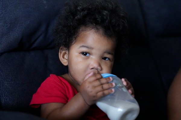 Children must forgo fruit, milk as fewer stores participate in US government food program